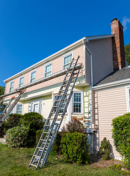 Claremont, NH Siding Company