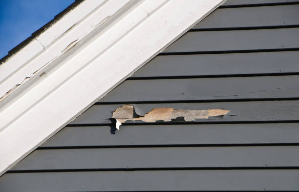 Best Fiber Cement Siding Installation  in Claremont, NH