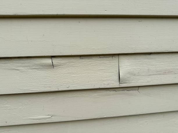 Best Vinyl Siding Installation  in Claremont, NH