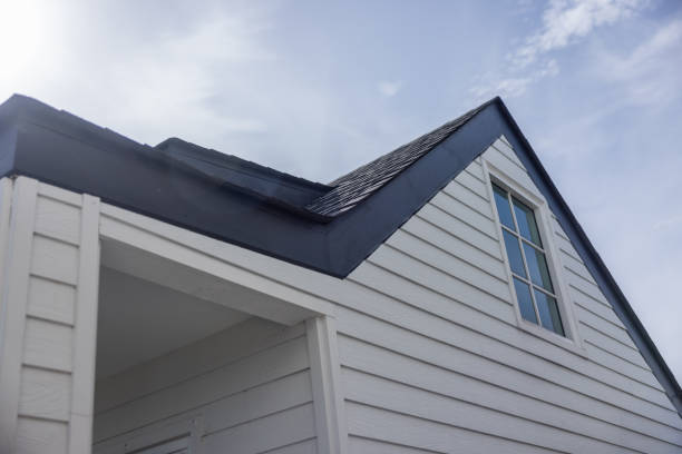 Best Custom Trim and Detailing for Siding  in Claremont, NH